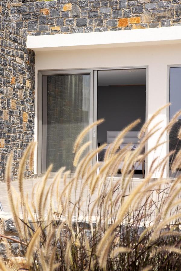 Rock Bay Villas - Luxury Villas In Crete Agia Pelagia  Esterno foto
